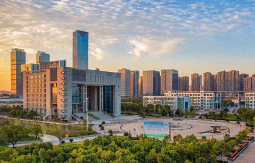 江西现代职业技术学院自考
