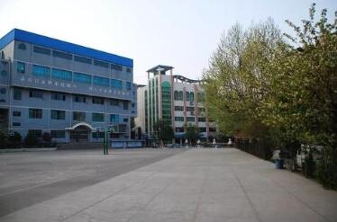 贵阳市第五中学