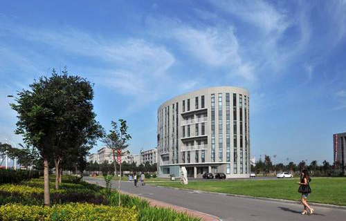 唐山学院继续教育学院