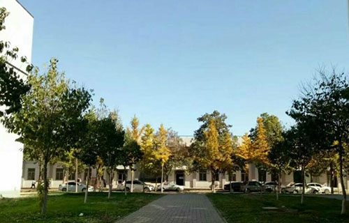河北化工医药职业技术学院继续教育学院