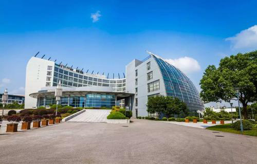 东华大学继续教育学院