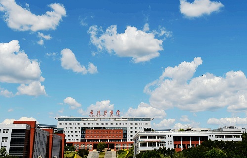 承德医学院自考