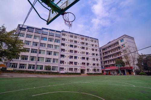 武胜县广播电视大学