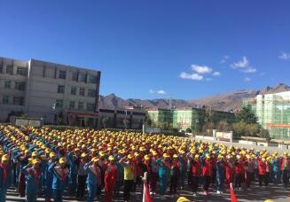 堆龙德庆县中学