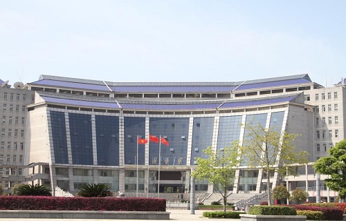 岳阳职业技术学院继续教育学院