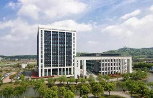 苏州科技大学自考