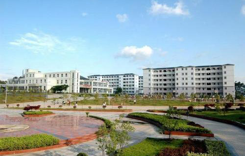 黄山学院自考