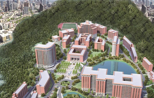 广州东华职业学院继续教育学院