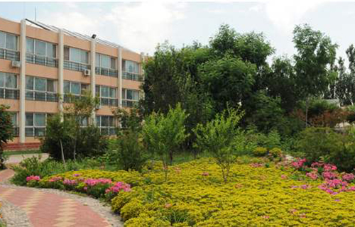 重庆市北碚区实验中学校