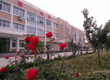 中江县太安镇初级中学校