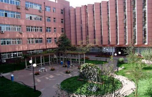 北京联合大学自考