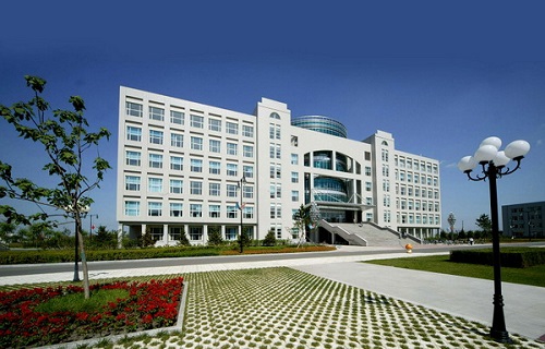 哈尔滨商业大学自考