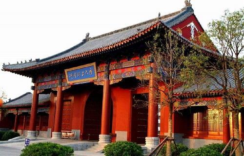 河南理工大学继续教育学院