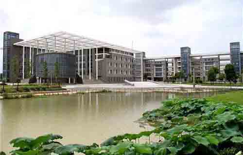 合肥职业技术学院继续教育学院
