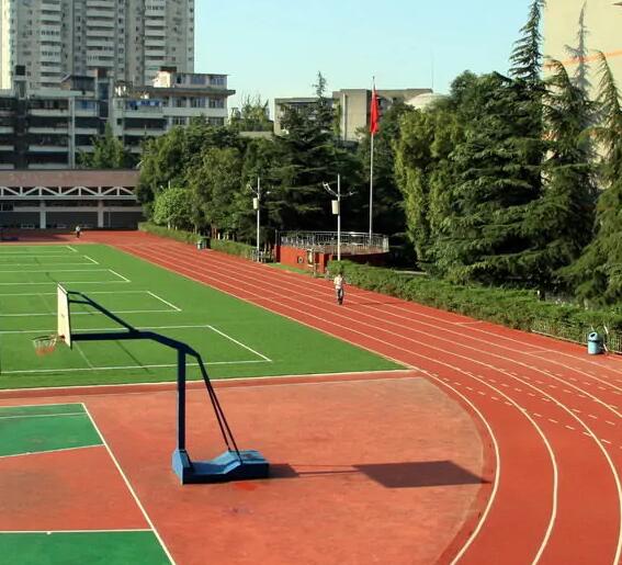 贵阳市开阳县南龙乡中学