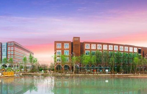 天津商务职业学院继续教育学院