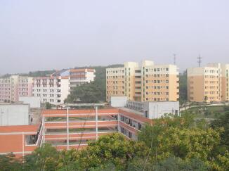 重庆市涪双石中学