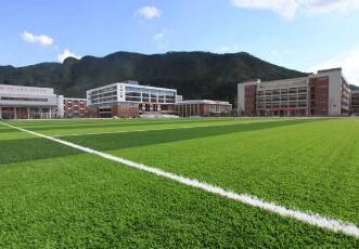中甸县第四中学