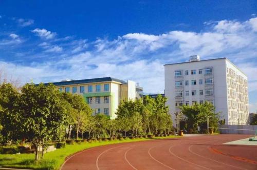 眉山广播电视大学彭山分