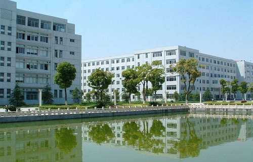 常德职业技术学院继续教育学院