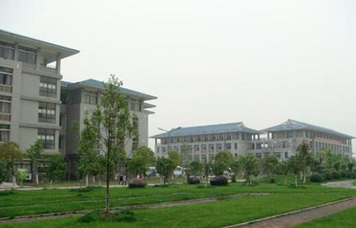 湖北中医药大学自考