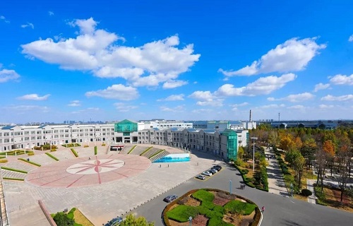 潍坊医学院继续教育学院