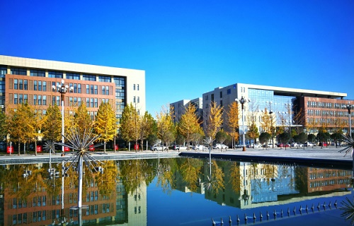 郑州铁路职业技术学院继续教育学院