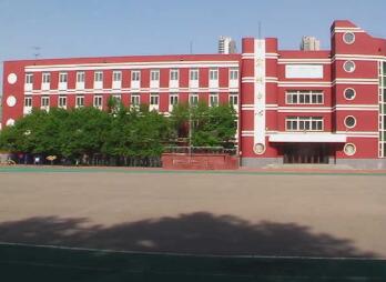 四川成都市第二十四中学