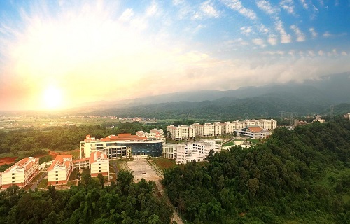 德宏师范高等专科学校成教处