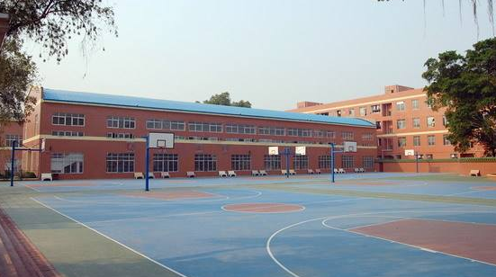 重庆广播电视大学九龙坡分校「电大」