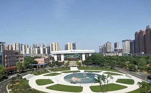宁乡第一中学