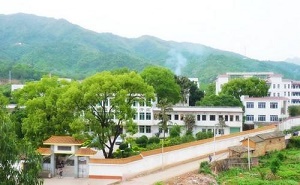 平远县梅青中学