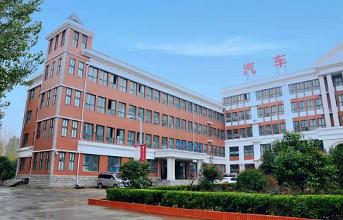 鹤壁汽车工程职业学院继续教育学院