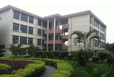 福清市虞阳中学