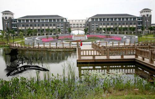 上海海洋大学自考