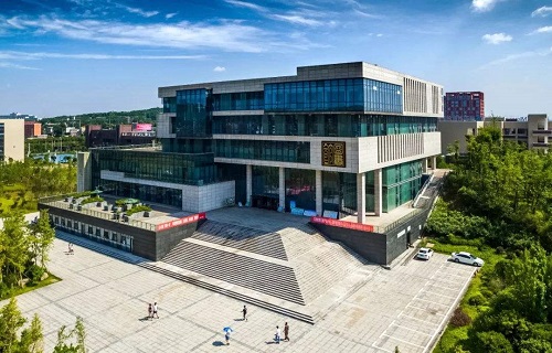 湖南铁道职业技术学院继续教育学院
