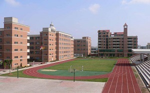 天津市第六十六中学