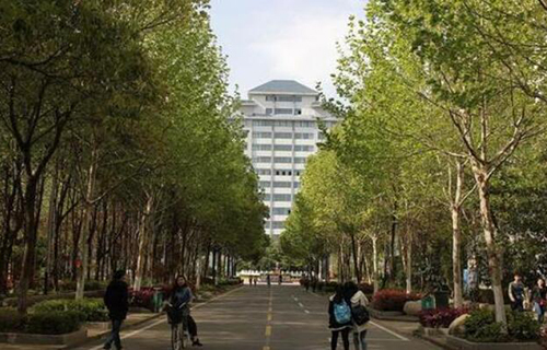 长春工程学院自考