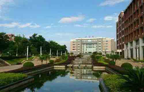 桂林理工大学继续教育学院