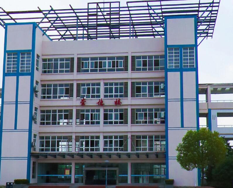 湖北省黄冈中学