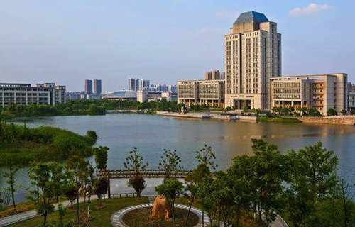 江南大学自考