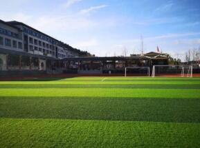 南充市顺庆区芦溪中学