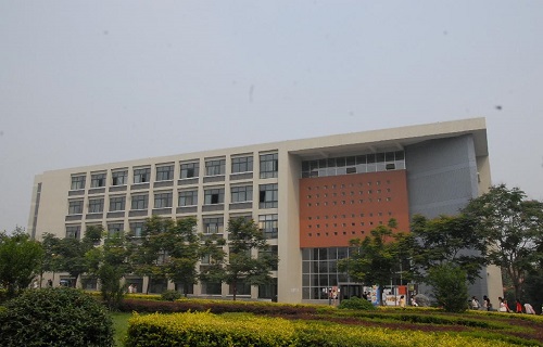 河南城建学院继续教育学院