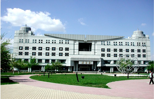 哈尔滨工业大学自考