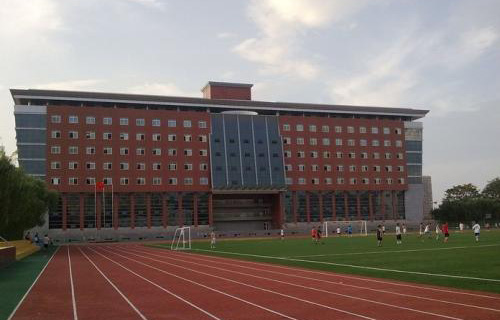 西安建筑科技大学自考