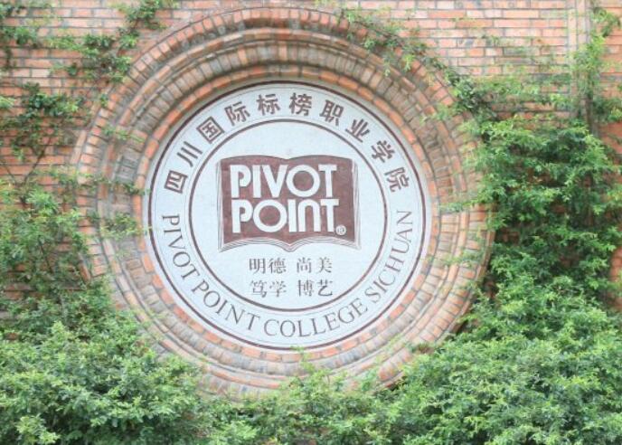四川国际标榜职业学院自考