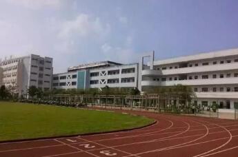 涡阳县三三学校