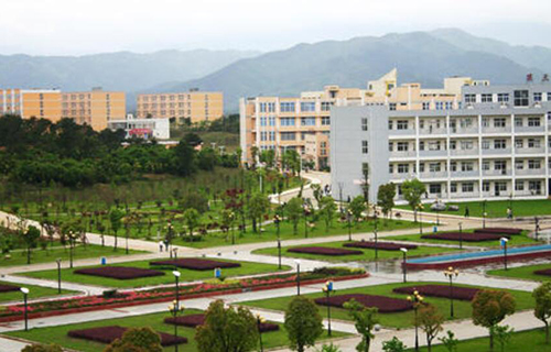 江西旅游商贸职业学院自考