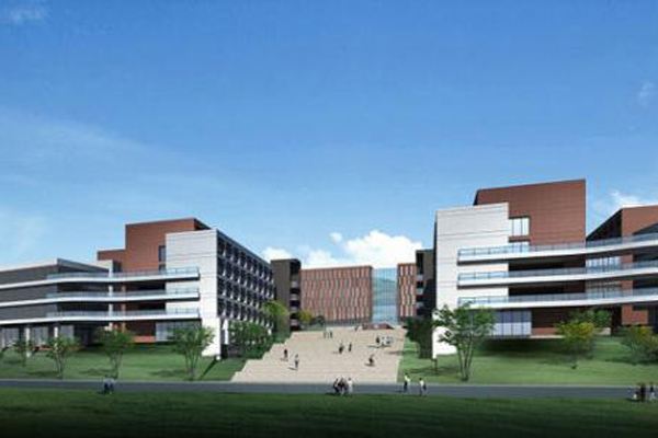 达川区广播电视大学 「电大」