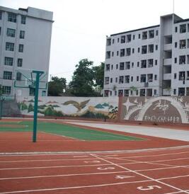 重庆市潼南古溪中学